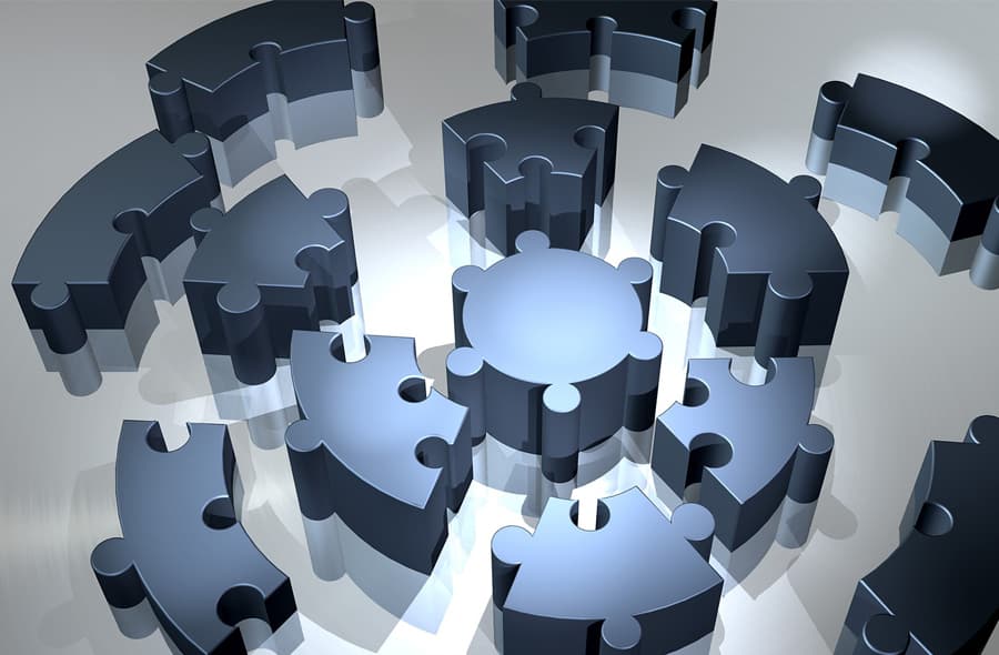 Welcome to the world of Open Assurance