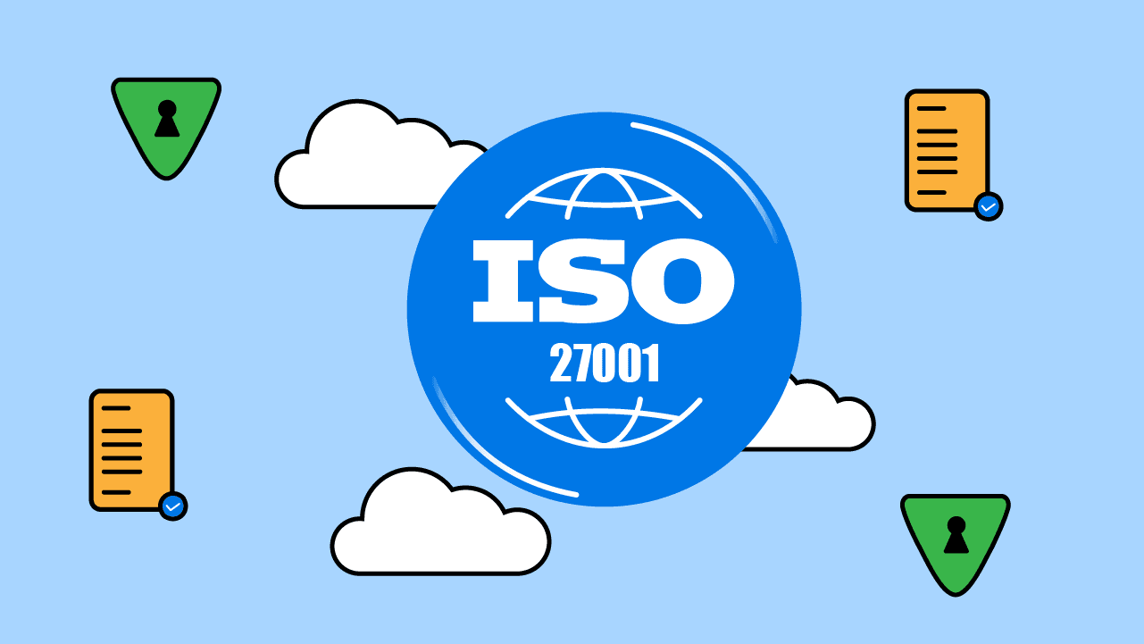 ISO 27001 reference guide: complete overview of requirements and implementation