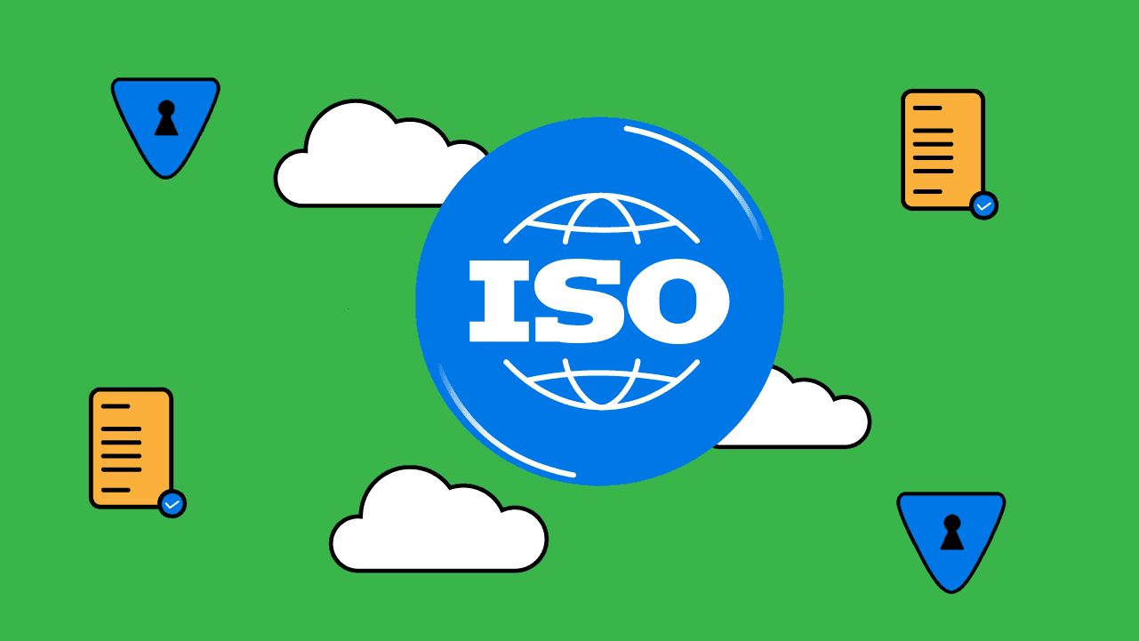 ISO 27001 Scoping: How to define smart boundaries for faster results