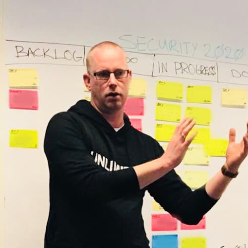 Profile picture of Martijn Ronteltap