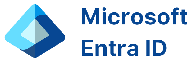 Microsoft Entra ID logo